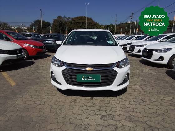 CHEVROLET ONIX 1.0 FLEX LT MANUAL CHEVROLET ONIX 1.0 FLEX LT MANUAL